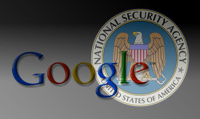 Google/NSA